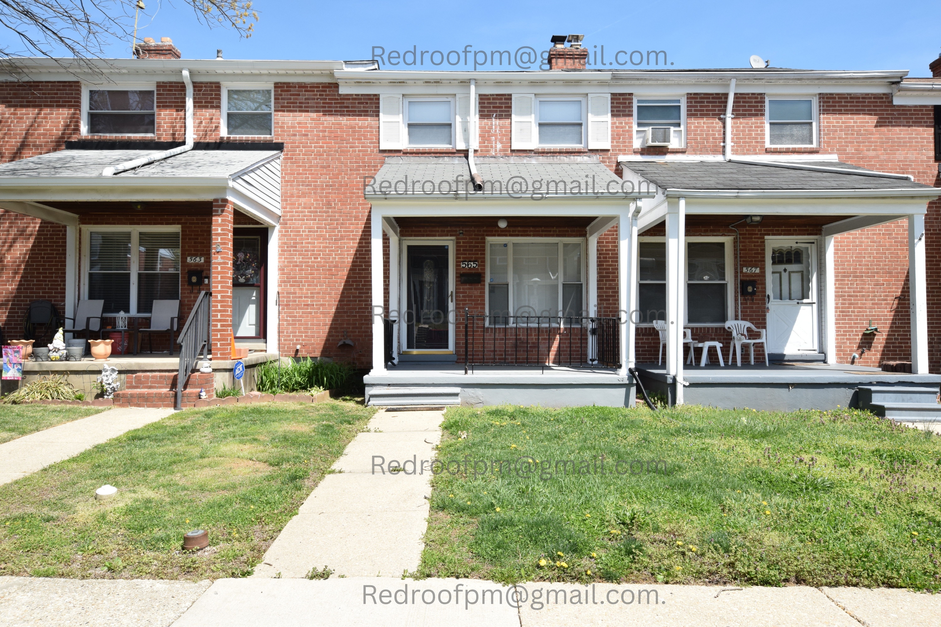 565 Brisbane Road - 1